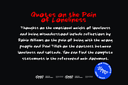 Sekoja Expressive Brush Font, a Handwritten Font by Ideal Eksis (Thumbnail 6 of 8)