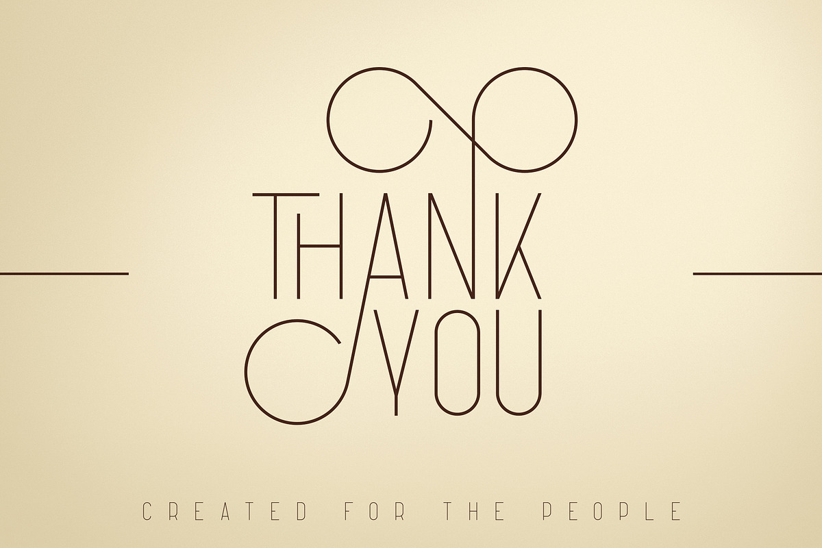 Fabulist - Display font, a Font by VP Fonts (Photo 9 of 9)