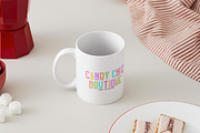 Cute & Colorful Logo Templates, a Branding & Logo Template by SunshineStudioBoutique (Thumbnail 8 of 10)
