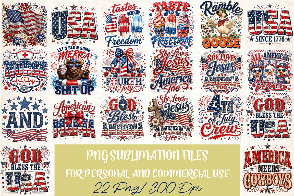 Quote Sublimation Bundle, a Seasonal Illustration by DreamCafeArt (Photo 1 of 6)