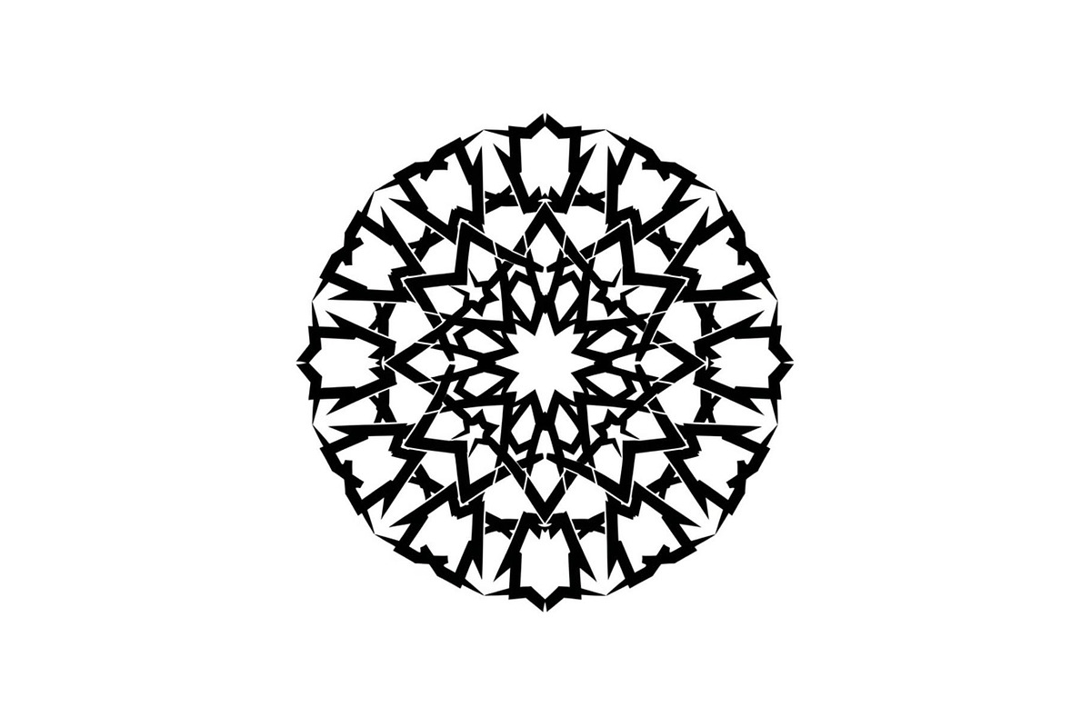 50 Islamic Ramadan Eid Icon Set, an Illustration by BIPLOB EXPERT (Photo 37 of 51)