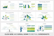 Start up PowerPoint Template, a Presentation Template by OceanArt (Thumbnail 22 of 28)