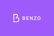 Modern B Letter Logo Design, a Branding & Logo Template by Orin Creative (Thumbnail 5 of 6)