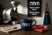 Ceko | Elegant Luxury Serif, a Serif Font by Astuti Studio (Thumbnail 22 of 23)
