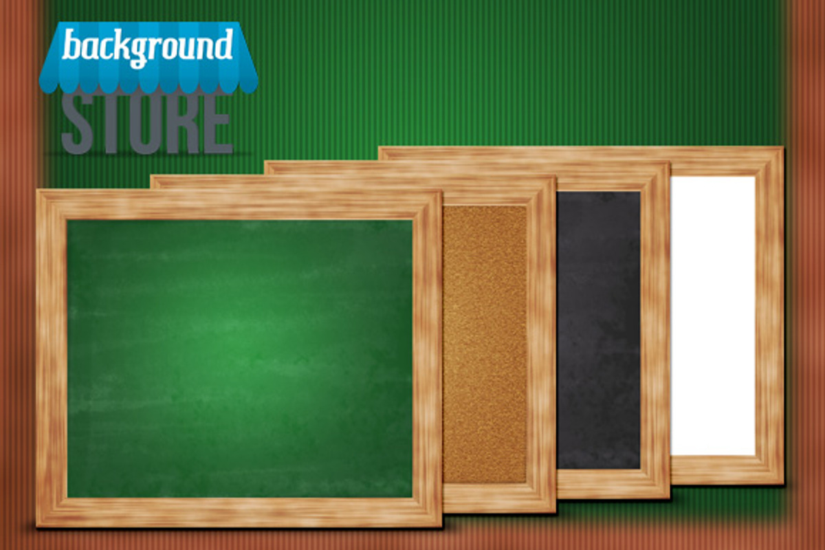 Board Background