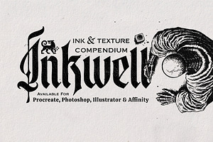 Inkwell - Value Bundle (Affinity)