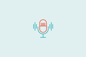 20 Podcast Icons