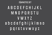 Don Corleon, a Script Font by Teweka (Thumbnail 7 of 9)