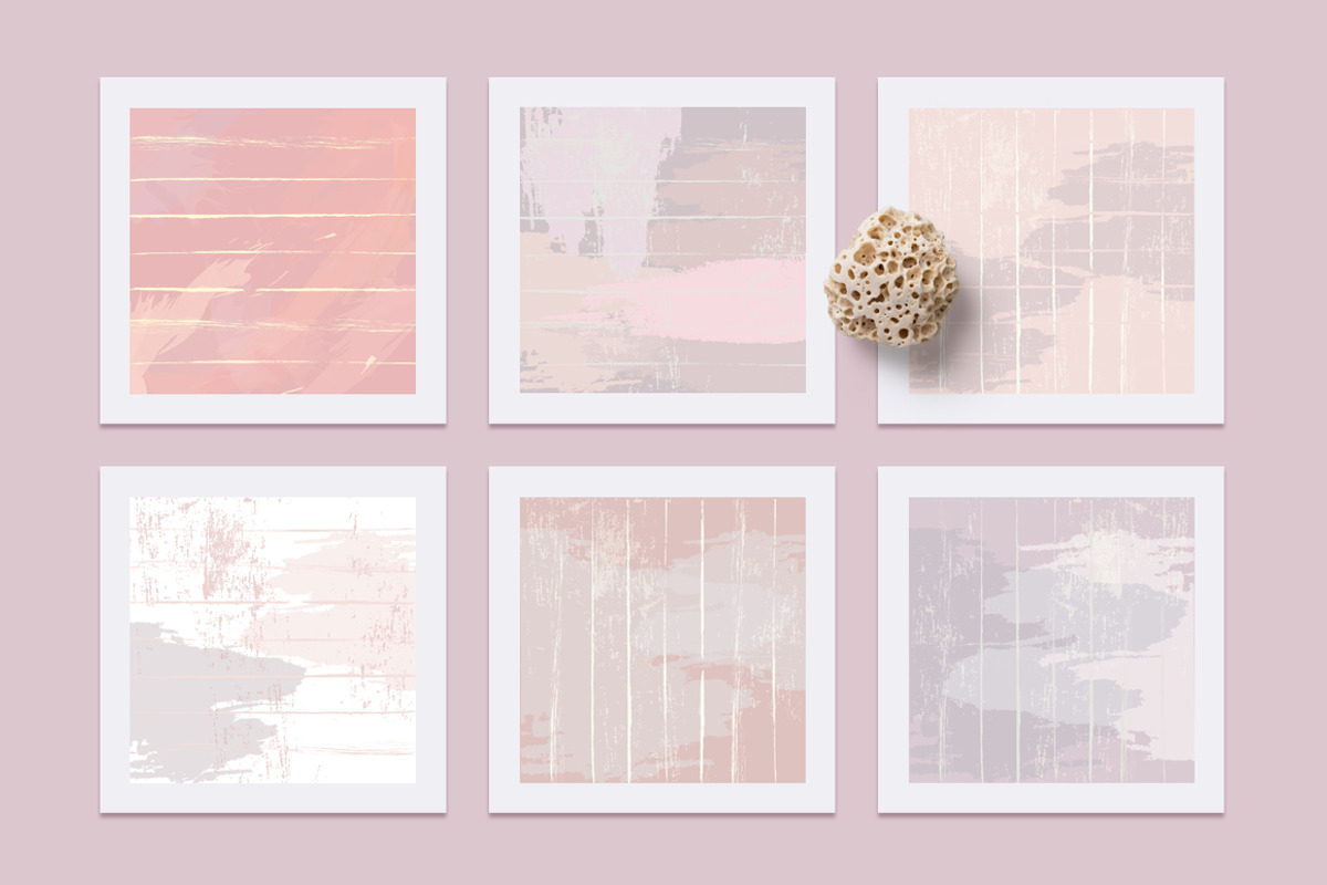 Womanly- Artistic Vector Textures, a Texture Graphic by Polar Vectors (Photo 1 of 22)