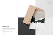 A2 Cards Mockup Set, a Product Mockup by creatsy5 (Thumbnail 23 of 25)
