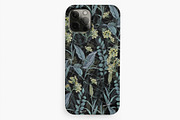Botanical Jungle - Seamless Patterns, a Pattern Graphic by texvogue (Thumbnail 12 of 18)
