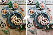 55+ Food Blogger Lightroom Presets, an Action Add-On by Filtercrave (Thumbnail 3 of 9)