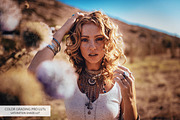 Color Grading LUTs, a Plug-in Add-On by FixThePhoto (Thumbnail 17 of 31)