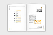 Ultimate Proposal Brochure Template, a Brochure Template by velvetmade.designs (Thumbnail 3 of 15)