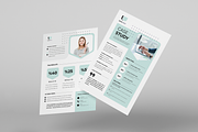Case Study | Canva | Word | Ai | ID, a Flyer Template by Template Zone (Thumbnail 2 of 5)