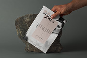 Sophie - eBook & Magazine Creator, a Magazine Template by SilverStag Type Foundry (Thumbnail 15 of 26)
