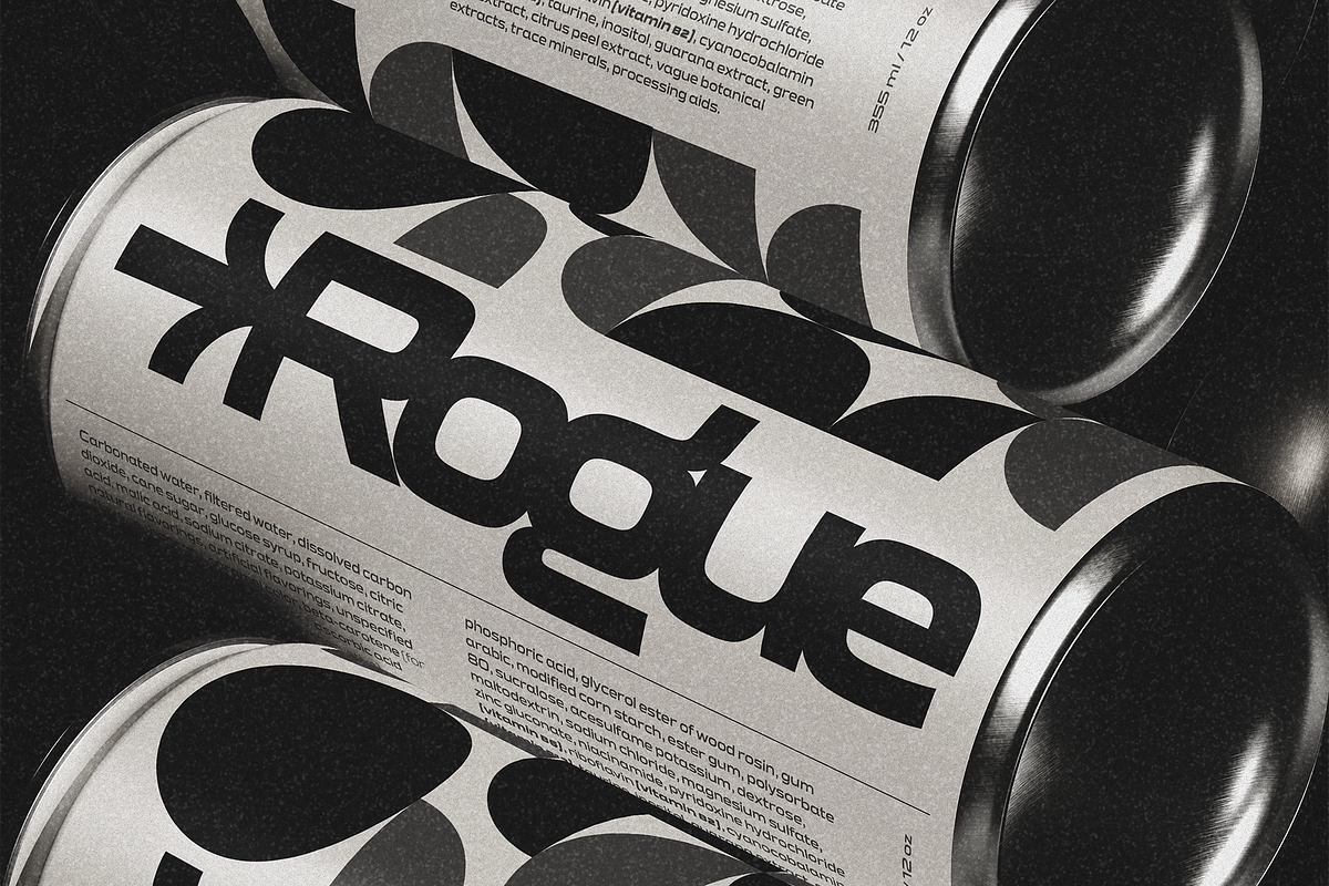 Mirano - Variable Type System, a Sans Serif Font by Unio Designs (Photo 13 of 19)