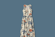 Blue Chinoiserie Seamless Pattern, a Pattern Graphic by elif (Thumbnail 3 of 13)