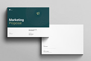 Marketing Proposal Template, a Brochure Template by E-Type (Thumbnail 7 of 7)
