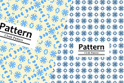 Colorful fabric pattern print, a Decorative Illustration by samsulpassive (Thumbnail 3 of 4)