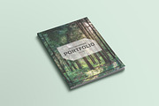 Multipurpose Portfolio, a Brochure Template by retrographix (Thumbnail 9 of 9)