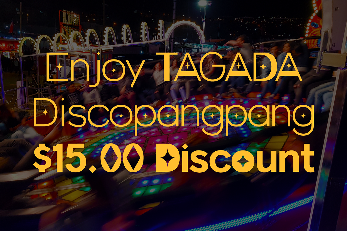 HU Tagada / 20% OFF, a Sans Serif Font by heummdesign (Photo 5 of 6)