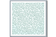 Floral seamless pattern, a Pattern Graphic by RODINA (Thumbnail 2 of 3)