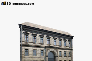 Building Facades BUNDLE