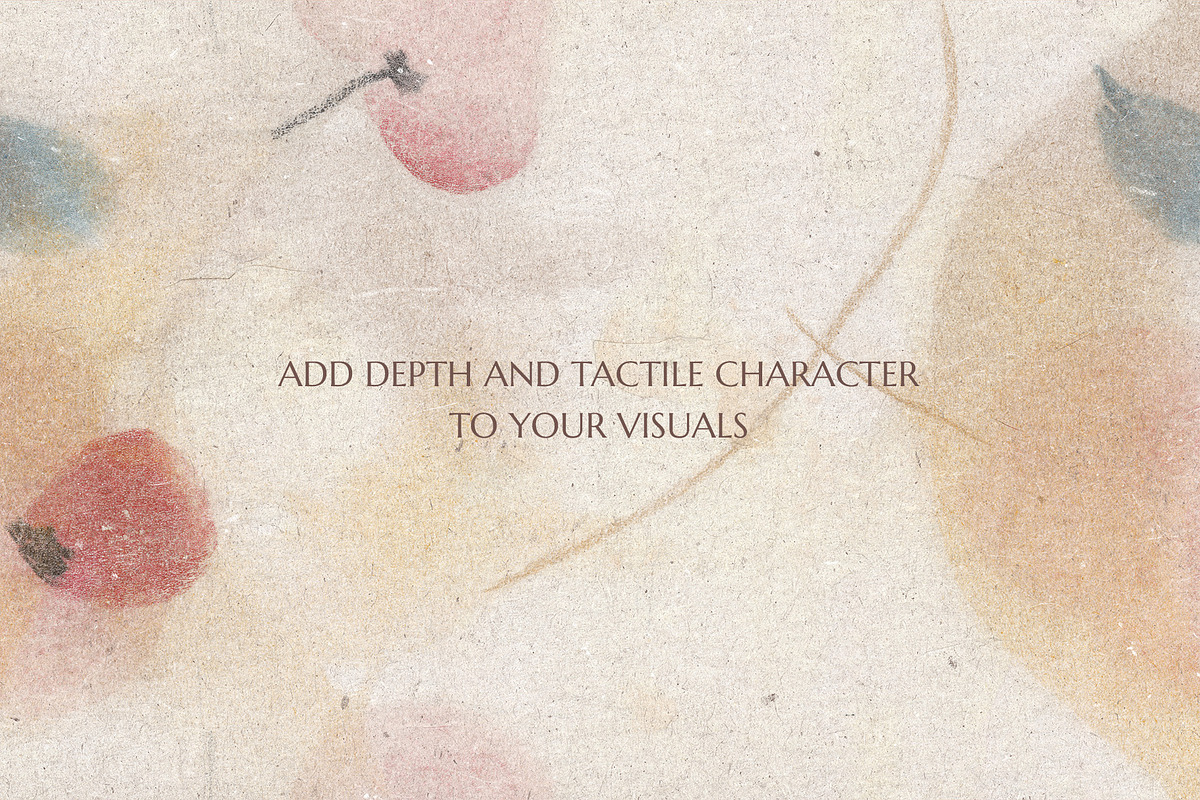 Hanami Paper Collection, a Texture Graphic by nkate (Photo 12 of 14)
