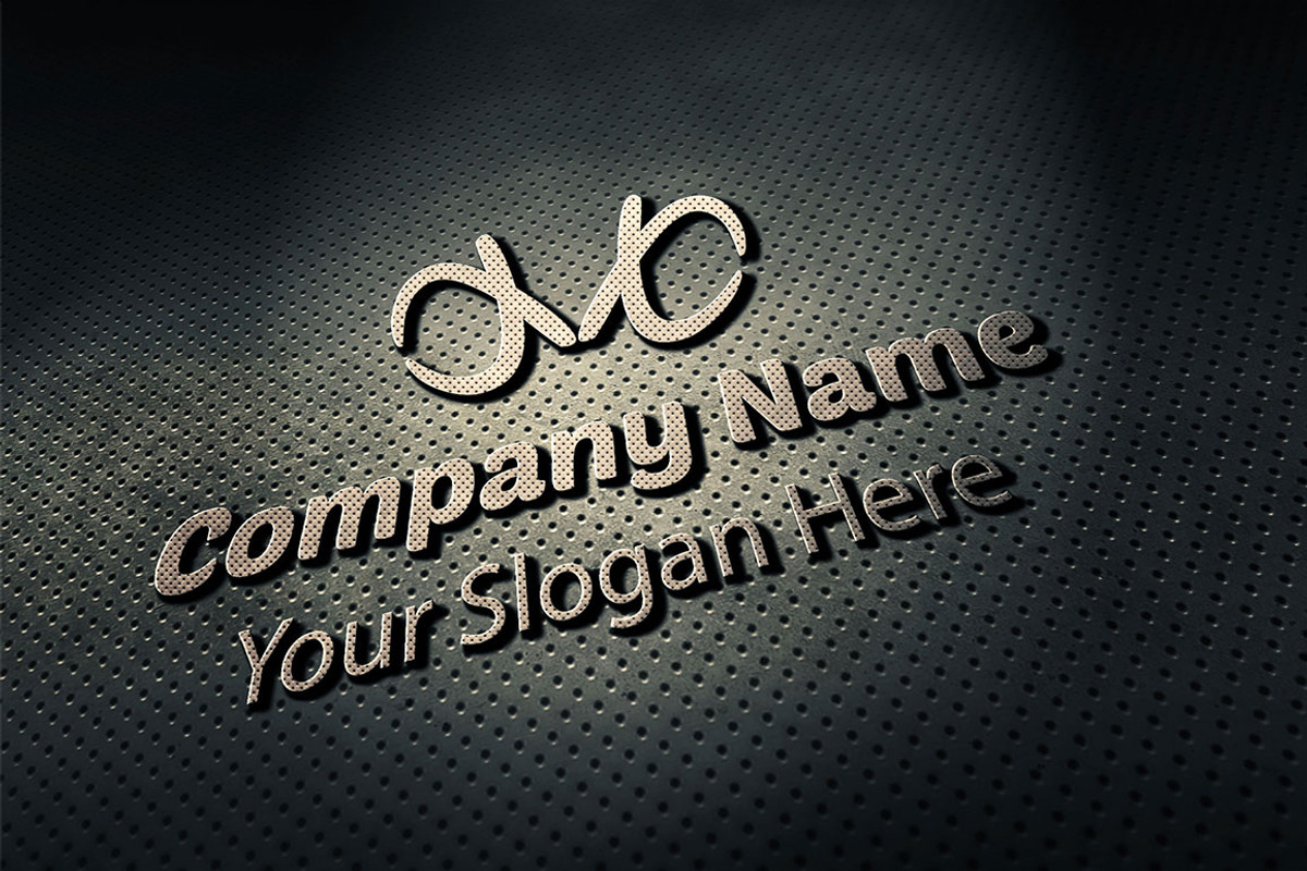 OMO Creative Logo, a Branding & Logo Template by BdThemes (Photo 2 of 3)