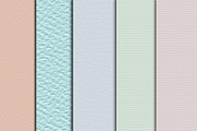 Watercolor Paper Textures, a Texture Graphic by dotstudio (Thumbnail 3 of 7)