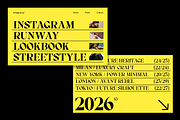 Prime Serif – Modern Editorial Serif, a Serif Font by roomspace creative lab (Thumbnail 4 of 12)