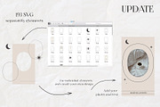 Aesthetic Instagram Template, a Social Media Template by Mio Buono (Thumbnail 11 of 13)