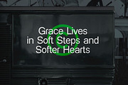 Bulgaro - Modern Display Sans Serif, a Sans Serif Font by Brand Earth (Thumbnail 6 of 7)