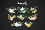 #Candyflowers, a Graphic by | OZ SHOP | (Thumbnail 2 of 6)