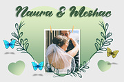 Miskha Handwriting Script, a Script Font by MC Creative (Thumbnail 8 of 12)