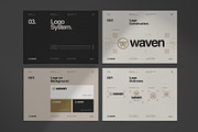 Brand Guidelines Template, a Branding & Logo Template by broluthfi (Thumbnail 5 of 8)