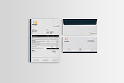 Corporate Identity, a Stationery Template by SlideCo (Thumbnail 5 of 8)
