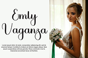 Sweet Husband, a Handwritten Font by FreshTypeINK (Thumbnail 4 of 8)