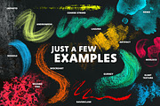 Lane's Photoshop Master Pack, a Brush Add-On by Lane Draws (Thumbnail 6 of 17)