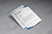 A4 Paper Mockup, a Books & Magazine Mockup by Symie Design (Thumbnail 4 of 4)