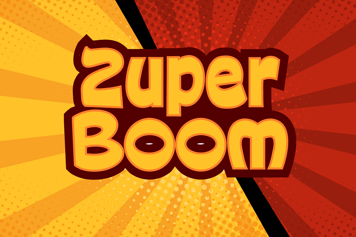 Supermode, a Handwritten Font by Rahagita Studio (Photo 8 of 10)