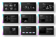 Kolor – Business PowerPoint Template, a Presentation Template by Dens Creative Studio (Thumbnail 3 of 6)