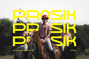 Orbitron - Futuristic Display Font, a Sans Serif Font by Luna Shop (Thumbnail 13 of 14)