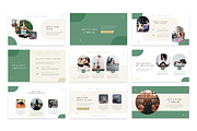 Yogamat - Yoga Keynote, a Presentation Template by Design Persona (Thumbnail 3 of 5)