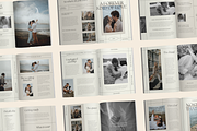 Wedding Photography Client Guide, a Marketing Template by Branding Babe Co. (Thumbnail 2 of 9)