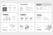 Arau : AI Keynote, a Presentation Template by Punkl Camp (Thumbnail 8 of 9)