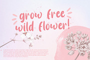 Maguire - Handwritten Font, a Script Font by StringLabs (Thumbnail 3 of 12)