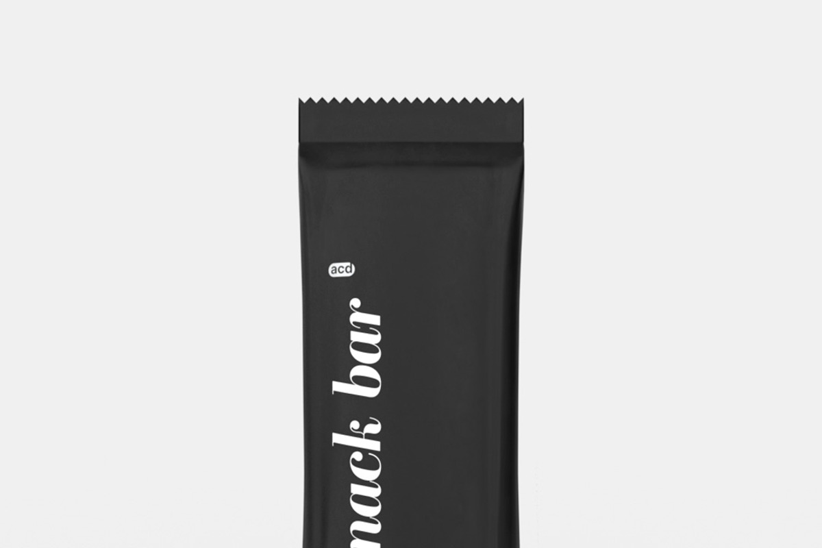 Granola Bar, Food Packet, Snack, a Food & Drink 3D Model by ashleycam3ron (Photo 2 of 7)