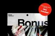 Cello - Plastic Texture Collection, a Texture Graphic by Studio Yorktown (Thumbnail 7 of 11)